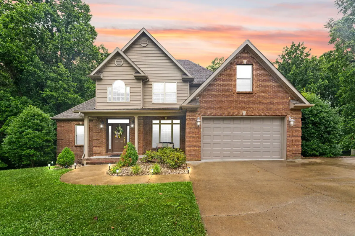 223 Sycamore Springs Drive, Somerset, KY 42503 - #1