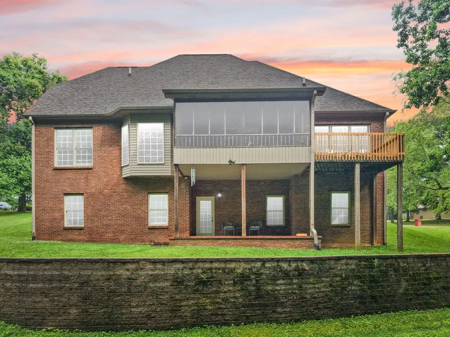 223 Sycamore Springs Drive, Somerset, KY 42503 - #3