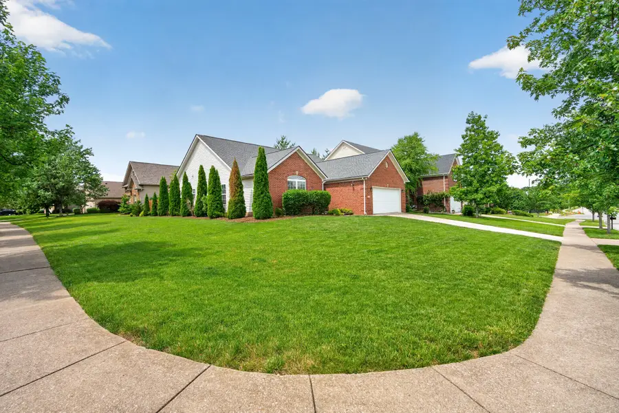 1208 Passage Mound Way, Lexington, KY 40509 - #2