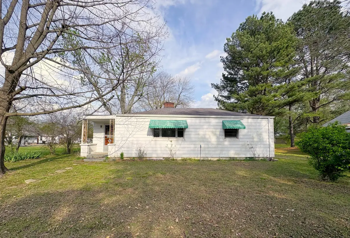 601 Broad Street, Murray, KY 42071 - #1