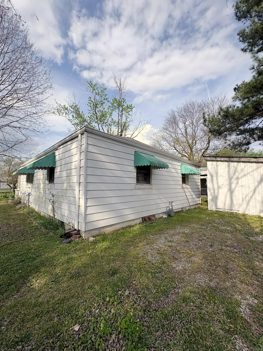601 Broad Street, Murray, KY 42071 - #3