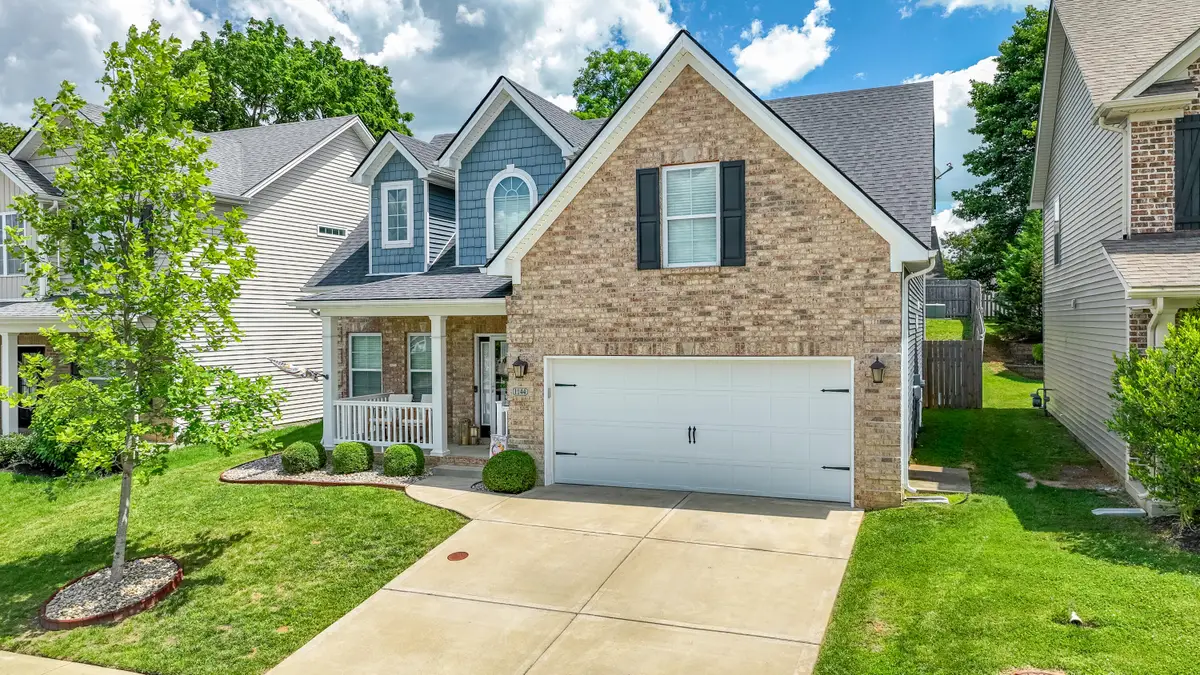 1144 Autumn Ridge Drive, Lexington, KY 40509 - #1