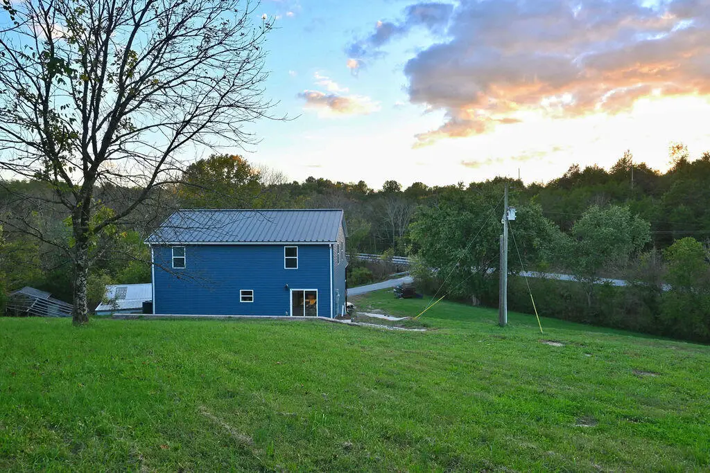 1600 Puncheon Creek Road, Lawrenceburg, KY 40342 - #1