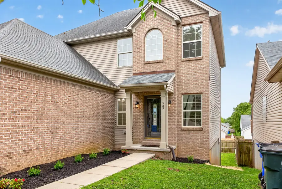 925 Winding Oak Trail, Lexington, KY 40511 - #2