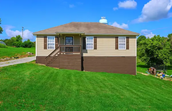 136 Rosemont Street, Stanford, KY 40484
