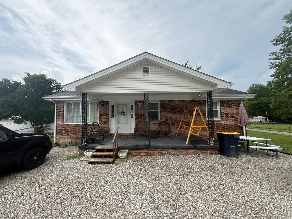 1241 Flat Gap Road, Berea, KY 40403 - #1