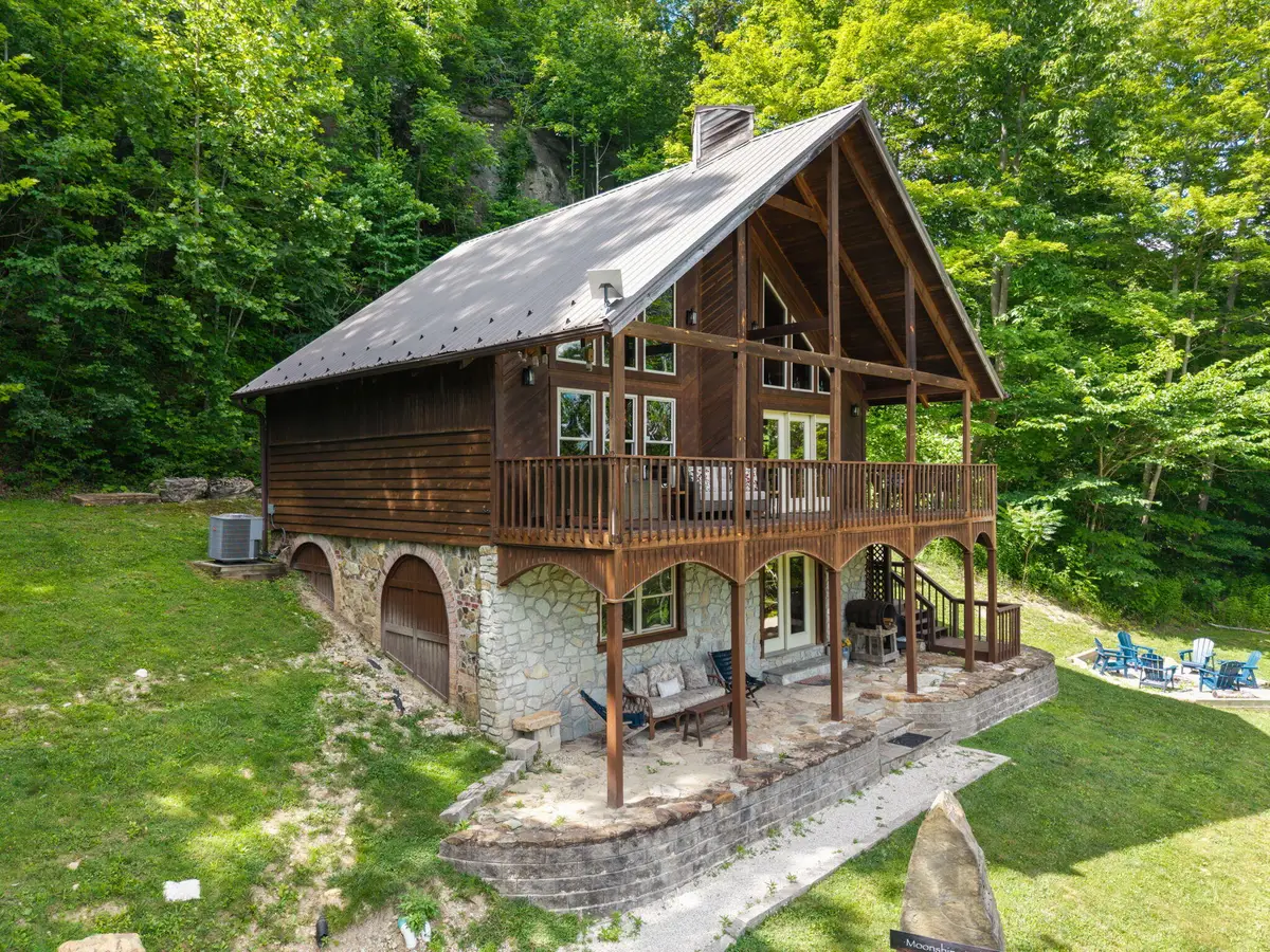 95 Wild Turkey Run, Stanton, KY 40380 - #1