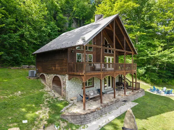 95 Wild Turkey Run, Stanton, KY 40380