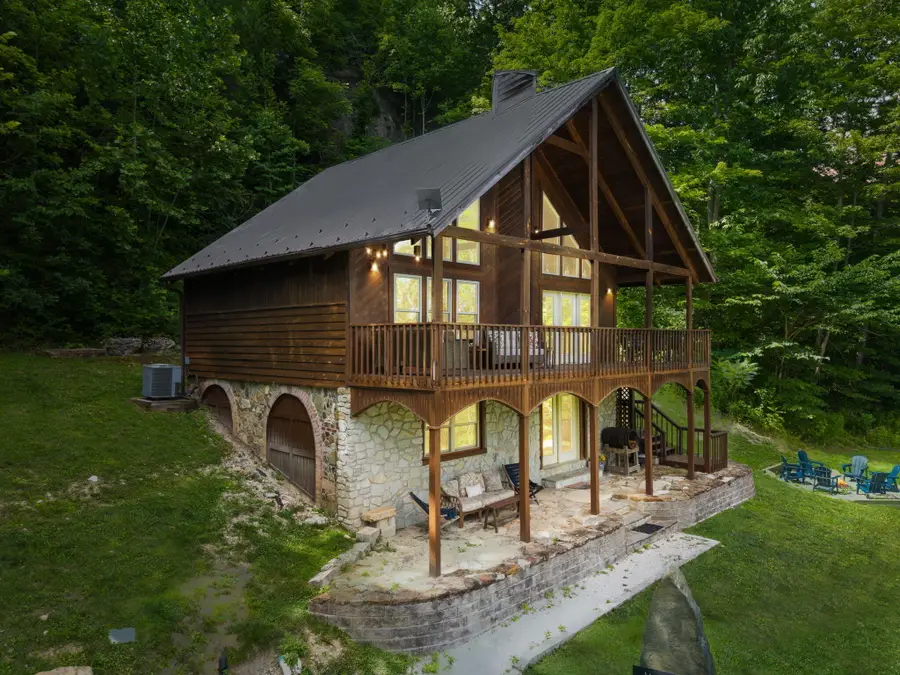 95 Wild Turkey Run, Stanton, KY 40380 - #2