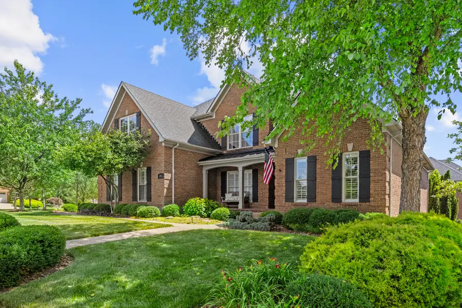 3896 Tatton Park, Lexington, KY 40515 - #2