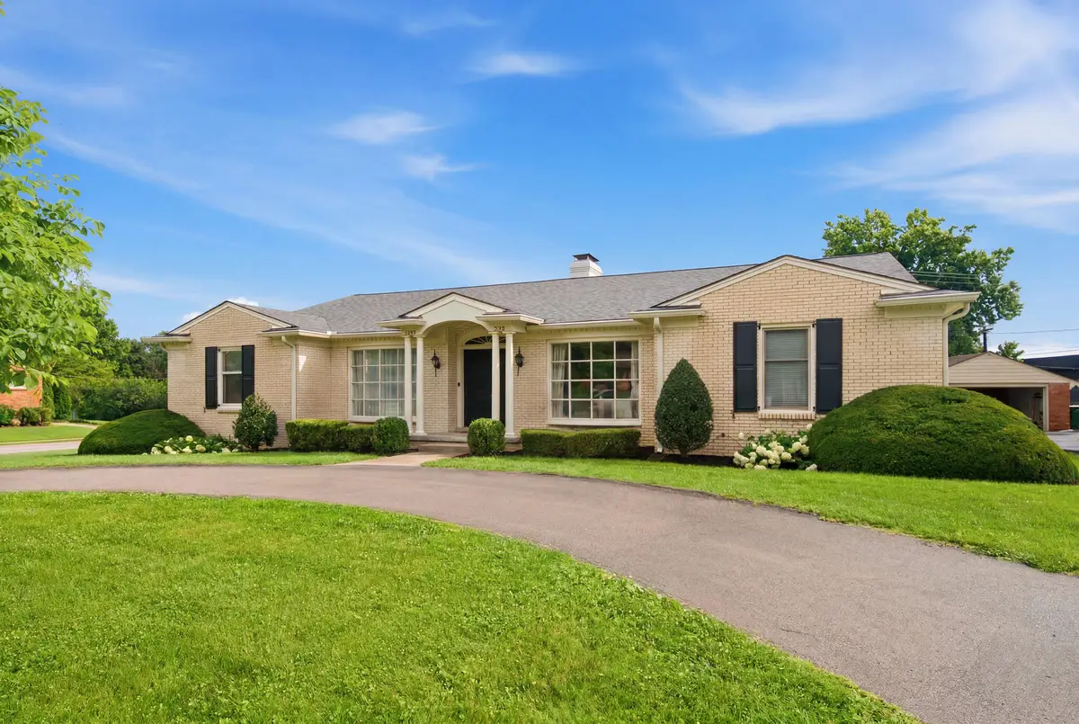 2037 Fontaine Road, Lexington, KY 40502 - #1