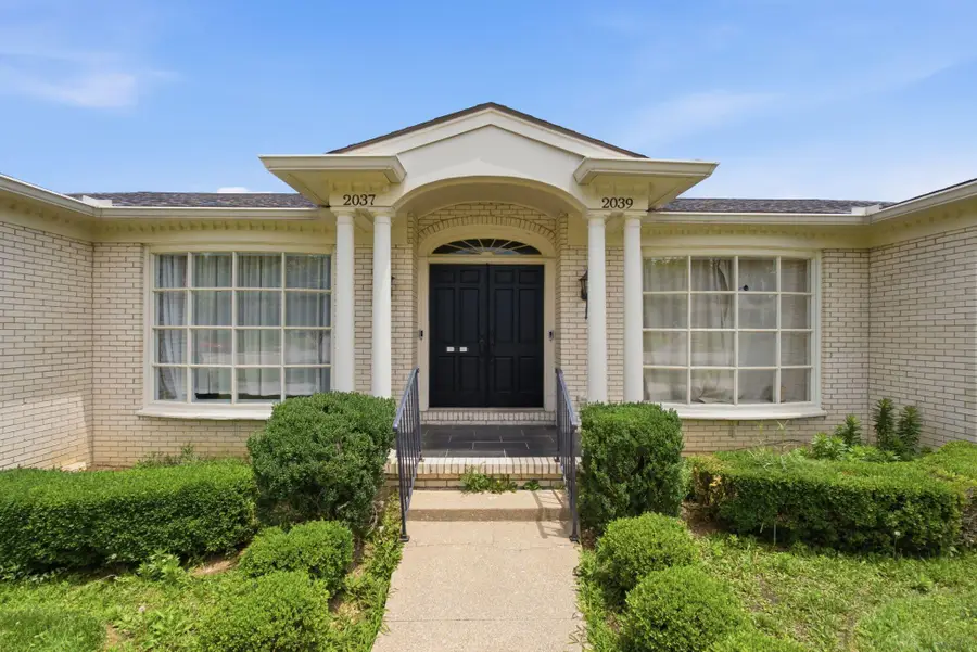 2037 Fontaine Road, Lexington, KY 40502 - #2