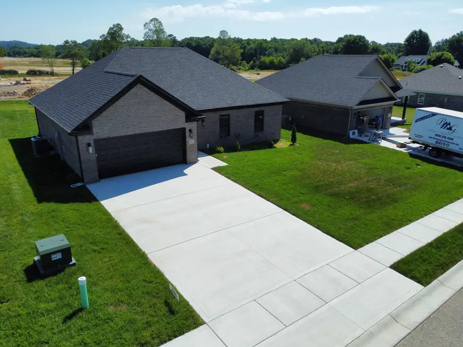 306 Cinchpost Circle, London, KY 40744 - #3