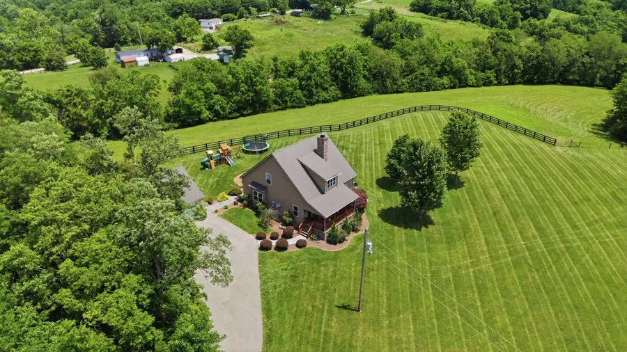 445 Charles White Road, Richmond, KY 40475 - #3