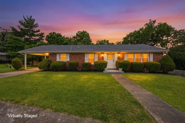 102 Oxley Avenue, Cynthiana, KY 41031