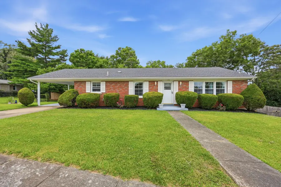 102 Oxley Avenue, Cynthiana, KY 41031 - #2