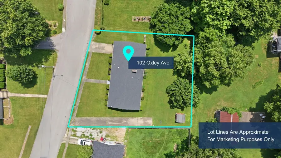 102 Oxley Avenue, Cynthiana, KY 41031 - #3
