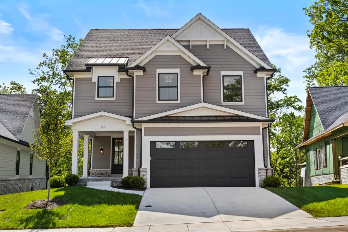 3521 Harper Woods Lane, Lexington, KY 40515 - #1