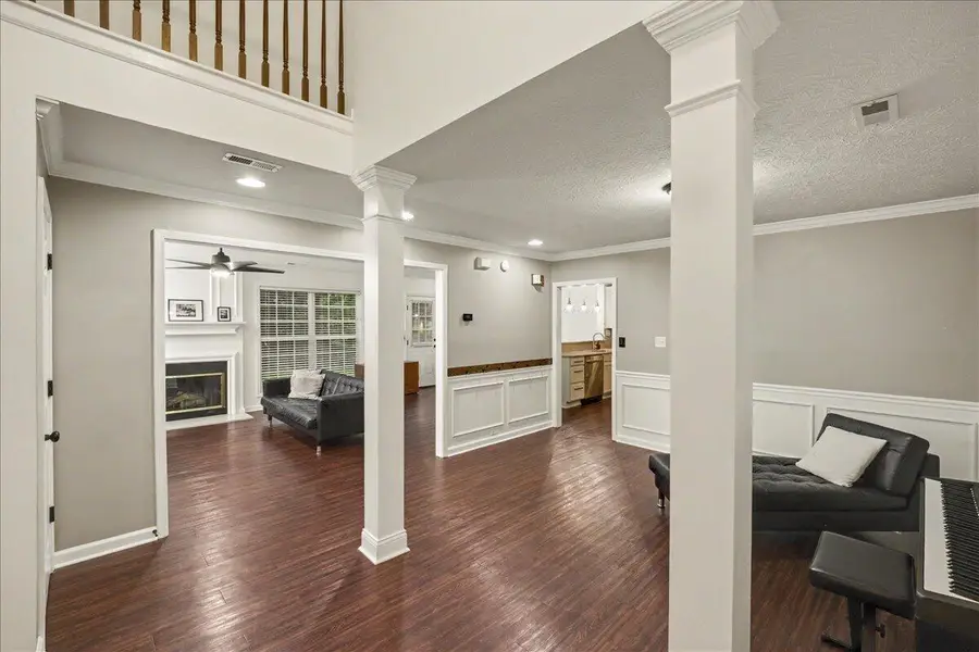 3732 Mossbridge Way, Lexington, KY 40514 - #3