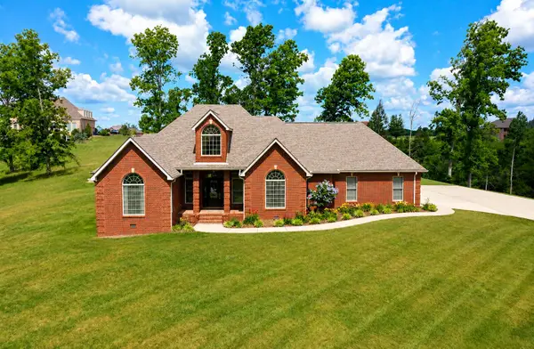 282 Canyon Drive, London, KY 40741