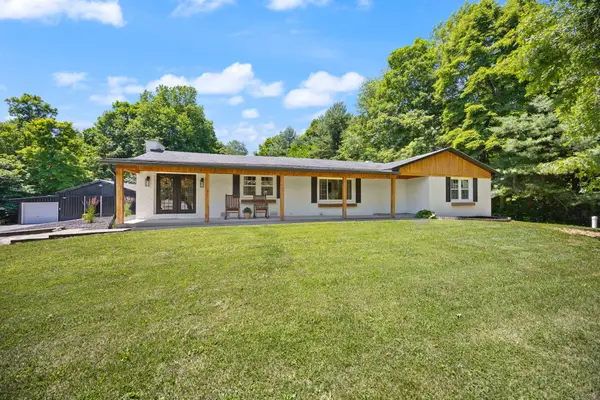 10710 Lebanon Road, Parksville, KY 40464