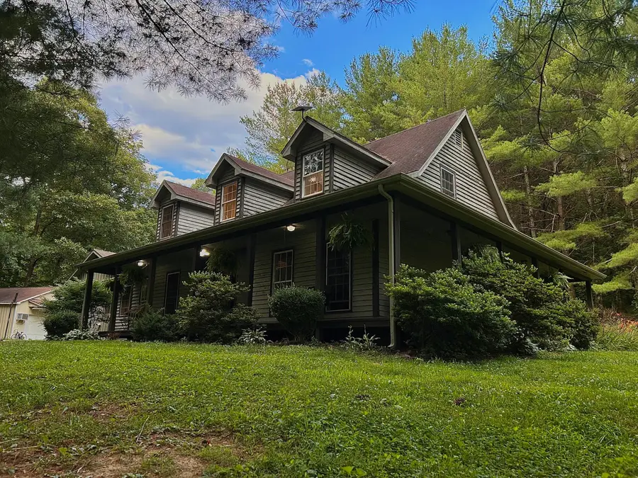 1858 Indian Creek Road, Hillsboro, KY 41049 - #2