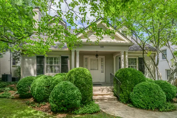 108 Romany Road, Lexington, KY 40502