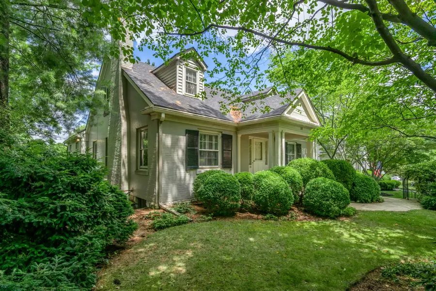 108 Romany Road, Lexington, KY 40502 - #3