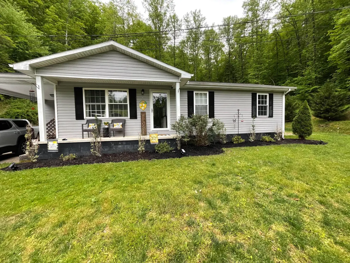 216 Rose Drive, Prestonsburg, KY 41653 - #1