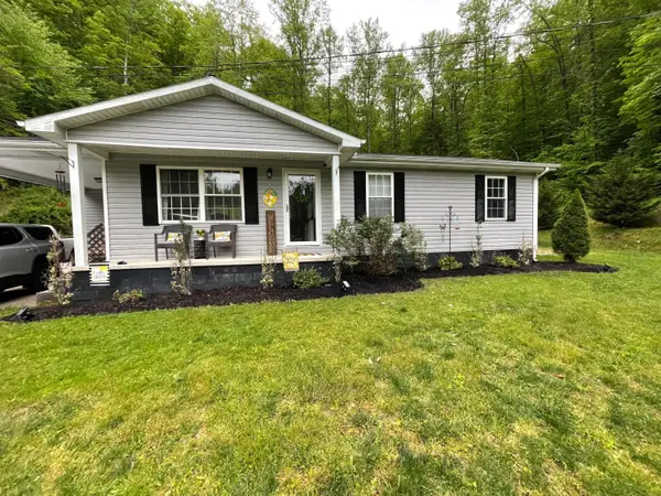 216 Rose Drive, Prestonsburg, KY 41653