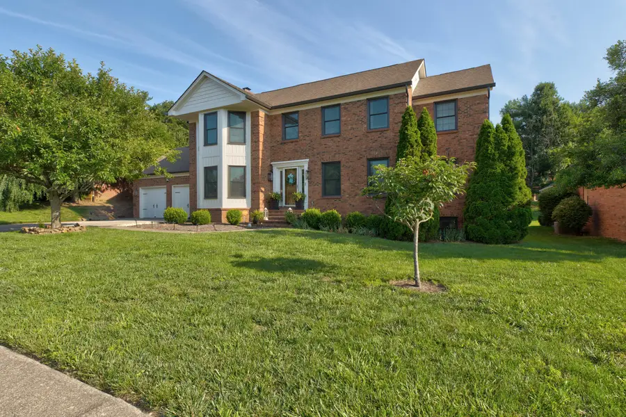 1133 Shagbark Lane, Lexington, KY 40515 - #3