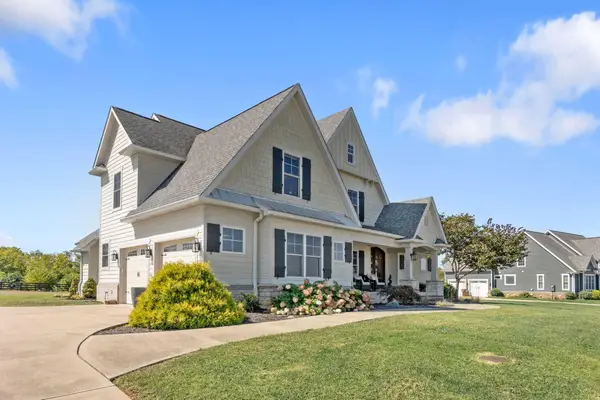 109 Mahin Trail, Versailles, KY 40383