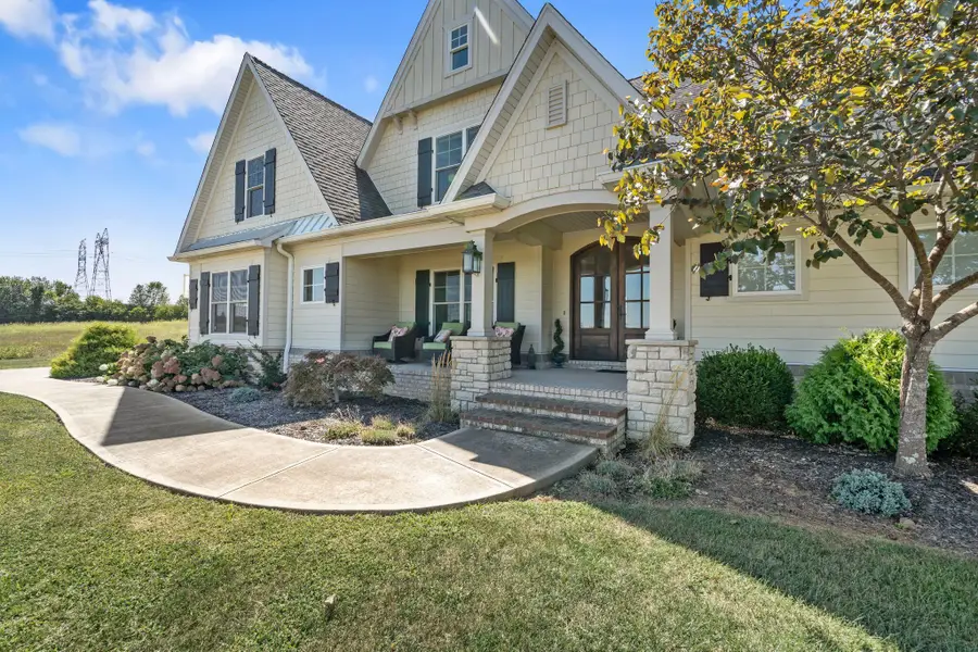 109 Mahin Trail, Versailles, KY 40383 - #2
