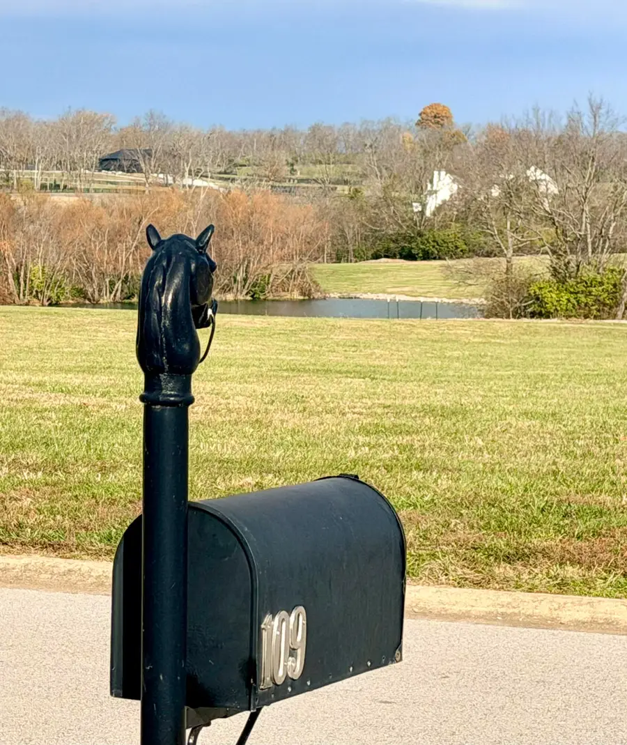 109 Mahin Trail, Versailles, KY 40383 - #3