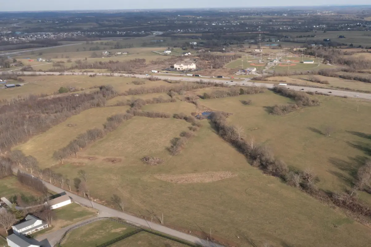 3 Danville Loop 1 Road, Nicholasville, KY 40356 - #1