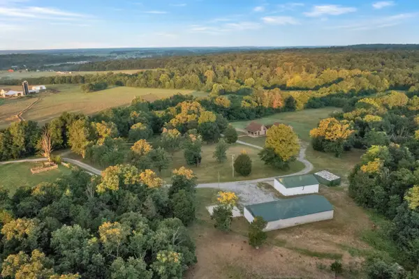 5005 Gracey Sinking Fork Road, Gracey, KY 42232