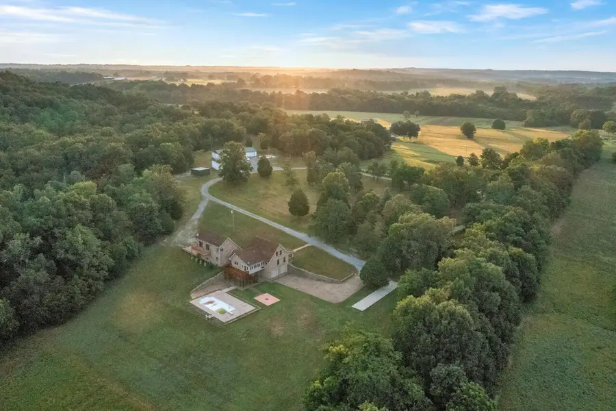 5005 Gracey Sinking Fork Road, Gracey, KY 42232 - #2