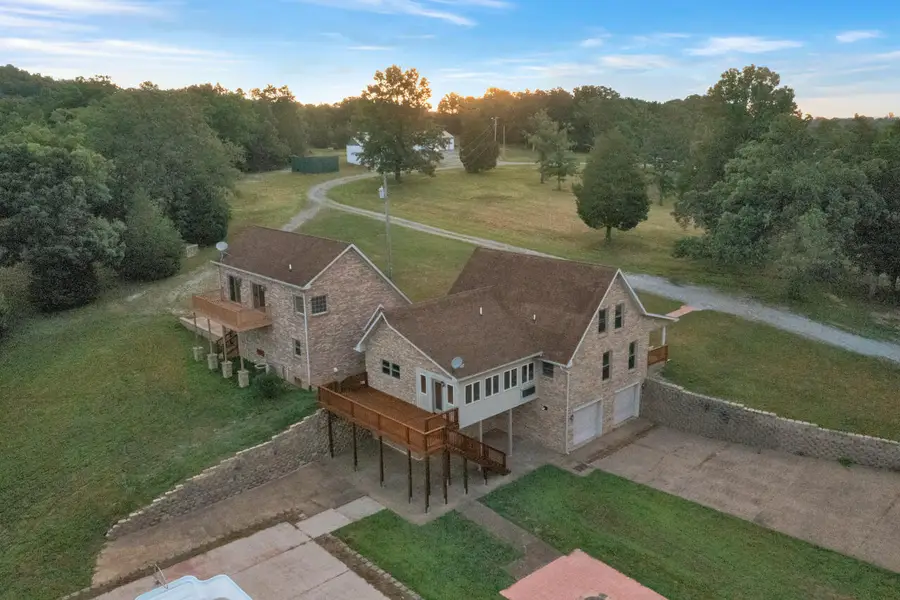 5005 Gracey Sinking Fork Road, Gracey, KY 42232 - #3