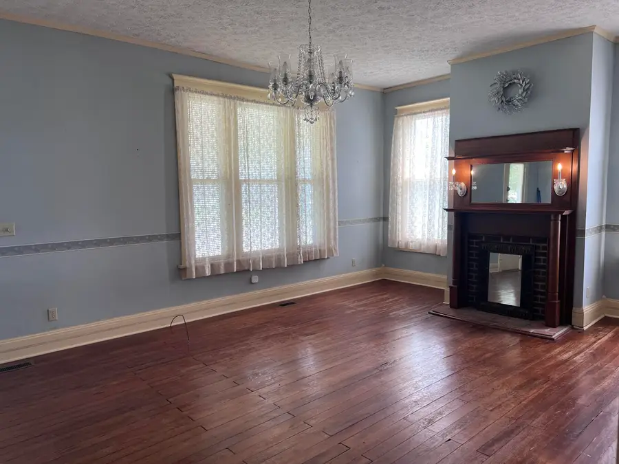 607 N Jefferson Street, Princeton, KY 42445 - #2