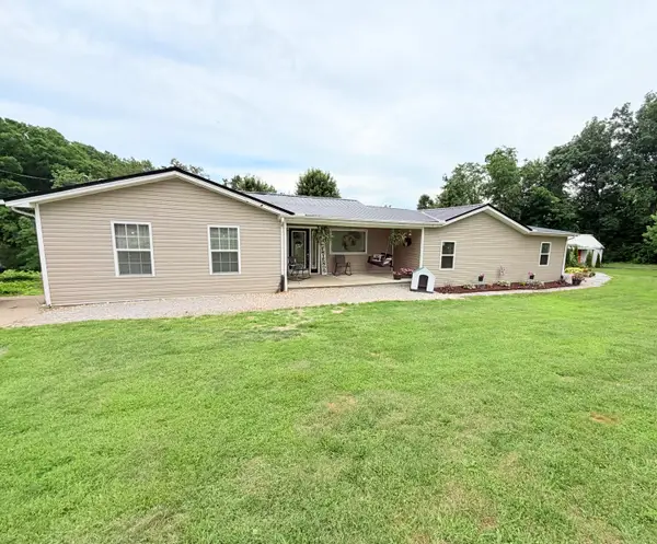 285 Paul Street, Mt Vernon, KY 40456