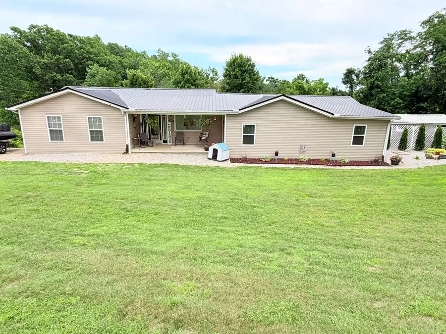 285 Paul Street, Mount Vernon, KY 40456 - #3