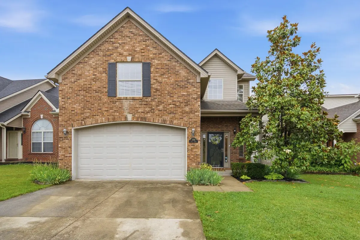 3780 Polo Club Boulevard, Lexington, KY 40509 - #1