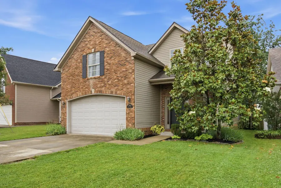 3780 Polo Club Boulevard, Lexington, KY 40509 - #2