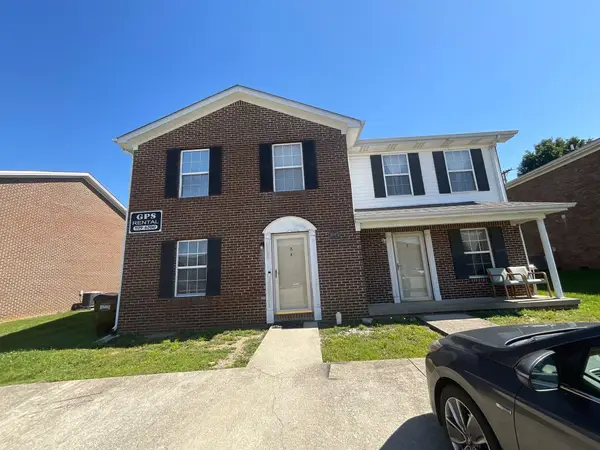 1045 Merrick Drive, Richmond, KY 40475