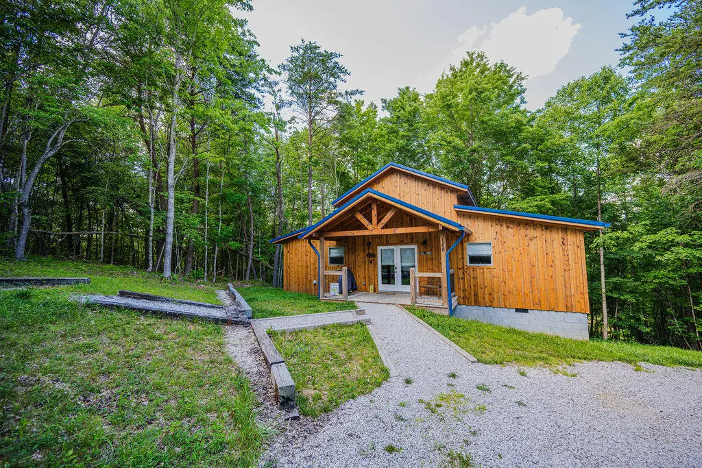 168 Eagle Ridge Road, Campton, KY 41301 - #1