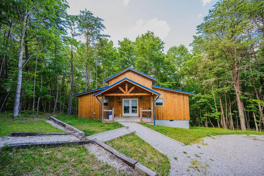 168 Eagle Ridge Road, Campton, KY 41301 - #3