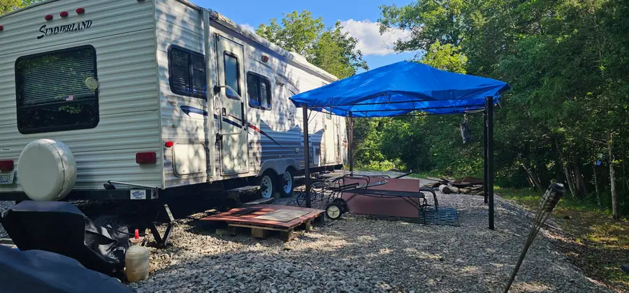 2684 Newby Lane, Harrodsburg, KY 40330 - #2