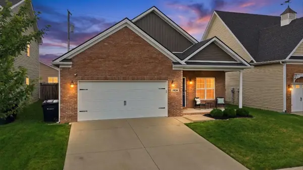2824 Our Tibbs Trail, Lexington, KY 40511