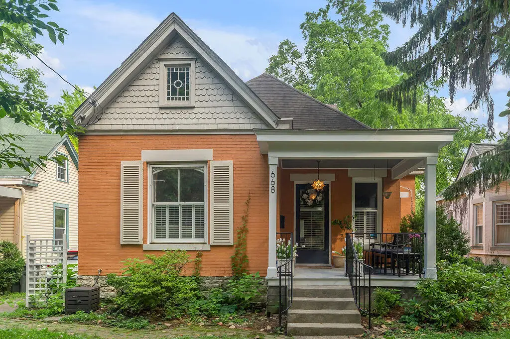 688 Elsmere Park, Lexington, KY 40508 - #1