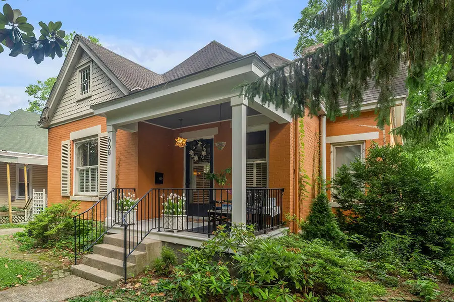 688 Elsmere Park, Lexington, KY 40508 - #2